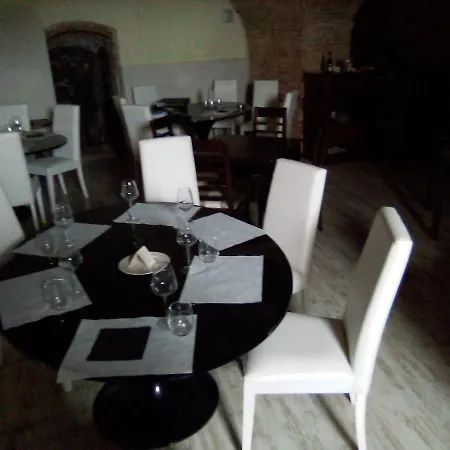 호텔 Hotel Collina San Sisto 페루자